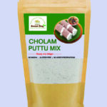 CHOLAM PUTTU MIX