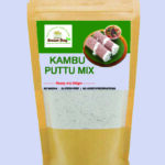 kambu puttu mix