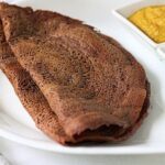 RAGI MILLAET DOSA